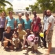 Im Flüchtlingscamp in Haiti