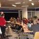 Unterricht mit Reona Joly