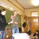 Einsatz in einer Schule