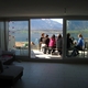 Wohnzimmer & Balkon