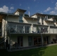 Unser Mehrfamilienhaus mit vier Wohnungen